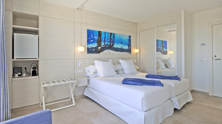 Star Prestige Double Room